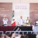 Pueblos yaquis dan gracias al presidente AMLO, al Gobernador Durazo y que siga el Plan de Justicia a presidenta Sheinbaum