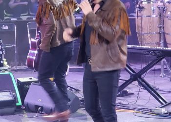 Los Dos de la S ofrecen gran velada en el Palenque de Tijuana