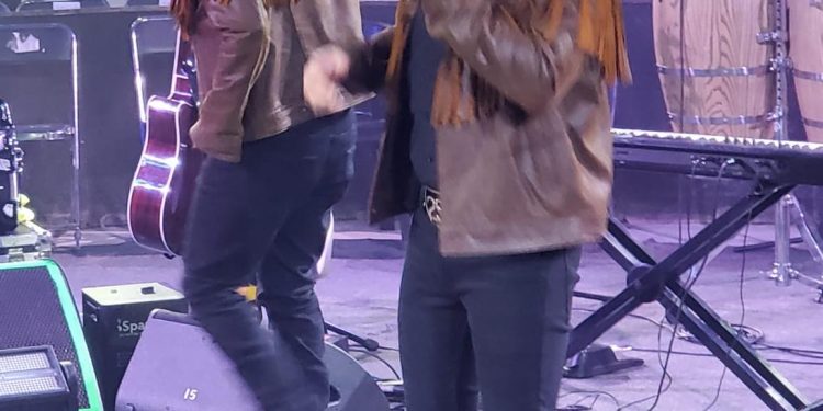 Los Dos de la S ofrecen gran velada en el Palenque de Tijuana