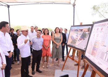 Cumple Gobernador Durazo compromiso con primer modelo público de atención animal en Sonora