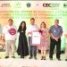 Inaugura Toño Astiazarán Centro de Economía Circular Biciclando