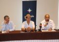 Presenta Gobierno de Sonora nuevas rutas aéreas por parte de Volaris