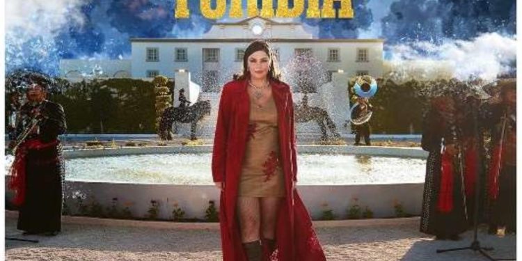 Yuridia lanza el corte “Para Que Seas Feliz”