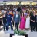 Concluye Juan Pablo Escobar el Segundo Congreso de la Familia con un llamado a fortalecer el núcleo familiar