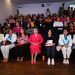 Diputada Ely Sallard acerca plática a mujeres para fomentar la prevención del cáncer de mama y cervicouterino