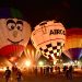 Cierra con récord de asistencia Tercer Festival del Globo