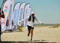 Con gran éxito se celebra la tercera edición de la Gran Carrera del Desierto
