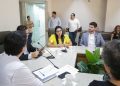 En comisión, el Congreso de Sonora aprueba minuta que protege los salarios mínimos de las y los trabajadores