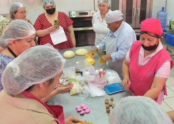 Hacen alianza Ayuntamiento de Hermosillo y Mujeres Jefas de Empresas