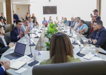 Instalan Comisión de Atención a Grupos Vulnerables en el Congreso de Sonora