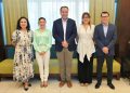 Impulsa Toño Astiazarán “Escudo Solar” para la construcción de vivienda sustentable en Hermosillo
