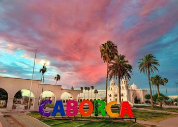 Caborca está dentro de los 4 municipios de Sonora ideales para vivir por baratos y bonitos según la inteligencia artificial.