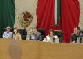 Congreso de Sonora aprobó  la reforma constitucional a favor de las mujeres