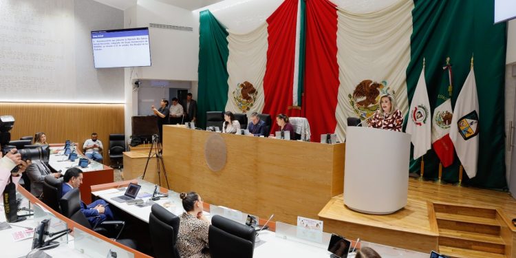 Reafirma grupo parlamentario de Morena compromiso con las y los sonorenses a través de su agenda legislativa