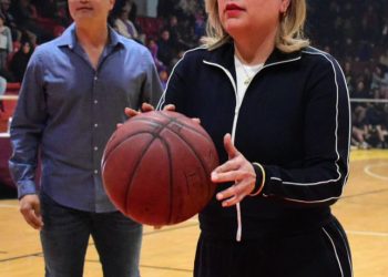 Se Inaugura la Copa Caborca “Piensa en Grande” 2024 con un lleno total