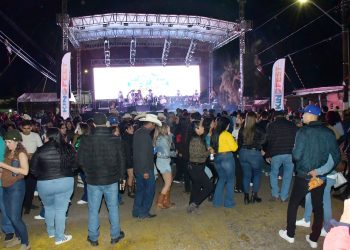 Cierra Kino Fest con baile a cargo de Contacto Norte