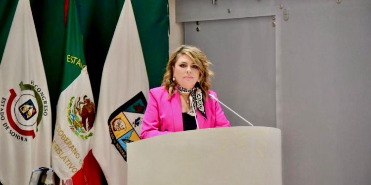 Albergues y refugios dignos y seguros, propone diputada Alejandra López Noriega