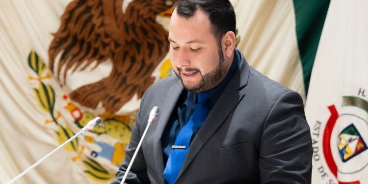 Diputado Manuel Scott denuncia alarmante aumento de fraudes inmobiliarios en Sonora