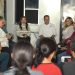 Acerca Toño Astiazarán servicios municipales a vecinos de la Olivares a través de Miércoles En Tu Colonia