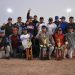 Caborca fue sede del “Torneo Estatal de Béisbol Veteranos 50 y más”