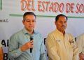 La AEBES tendrá su primera reunión en Magdalena de Kino: Cristóbal Vargas