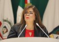 Trato diferenciado para tener servicios médicos cuando la mujer es la pensionada: Ana Gabriela Tapia Fonllem