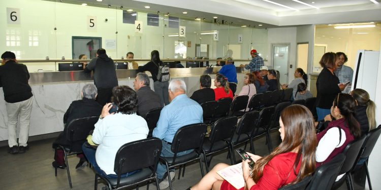 Atenderá Tesorería Municipal en los centros de atención en periodo vacacional