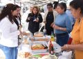 Gobierno de Sonora realiza con éxito la “Feria del Mar en Álamos”