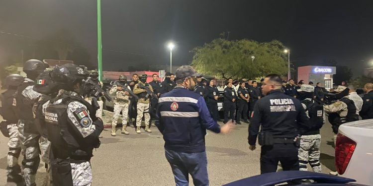 Inicia Ayuntamiento de Hermosillo operativo para prevenir accidentes con pirotecnia