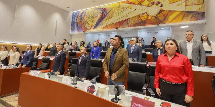 Diputados invalidan el presupuesto 2025 del ayuntamiento de Hermosillo, detectan irregularidades