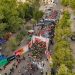 Supera récord de participación Maratón Internacional de Hermosillo 2024