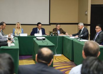 El Congreso de Sonora socializa reforma al Poder Judicial del Estado