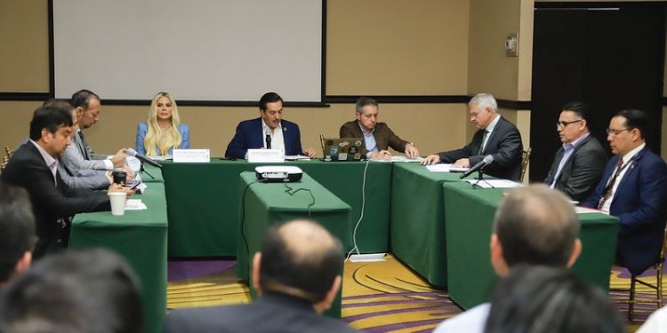 El Congreso de Sonora socializa reforma al Poder Judicial del Estado