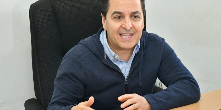 Ofrecerá Gobierno Municipal jornada gratuita de esterilización de animales de compañía en Bahía de Kino