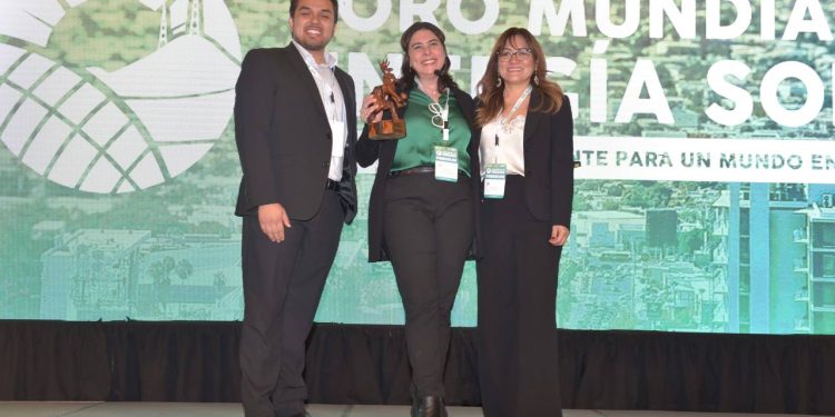 Comparten experiencia de Monterrey en la construcción de un gobierno digital