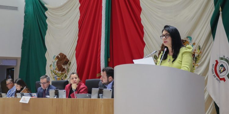 Aprueba Congreso de Sonora leyes y presupuestos de ingresos de los ayuntamientos