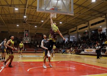 Arranca el Campeonato Estatal de Primera Fuerza, edición “Alberto El Güero Soto”