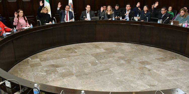 Aprobó Cabildo de Hermosillo apoyos a comercios de Colosio y Solidaridad