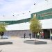 Gobernador Durazo rescata antiguo hospital general para convertirlo en hospital universitario