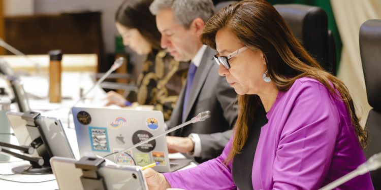 El Congreso de Sonora convoca a sesión extraordinaria el miércoles 15 de enero