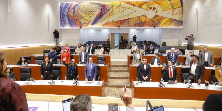 Emite Congreso de Sonora convocatoria para integrar comités de evaluación en la elección de personas juzgadoras