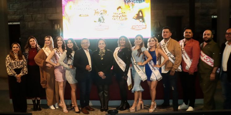 El Ayuntamiento de Guaymas da a conocer la cartelera del Carnaval Guaymas 2025 ¡La fiesta es nuestra!