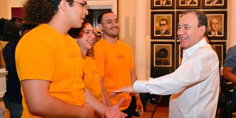 Gobernador Durazo fortalece liderazgo internacional de Sonora con gira estratégica en Taiwán