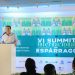 Clausura “El Cubano” el “VI Summit Internacional del Espárrago”