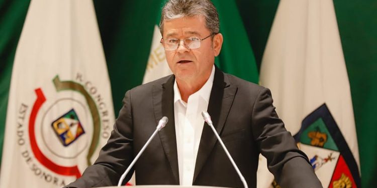 Nueva Alianza Sonora impulsará en el Congreso local políticas de apoyo a la educación y sobre abasto de agua
