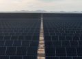 Logra Gobernador Durazo incrementar plantas fotovoltaicas en Peñasco con respaldo de Presidenta Sheinbaum