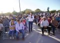Trabajadoras y trabajadores tendrán vivienda digna, ya no deudas eternas: Heriberto Aguilar