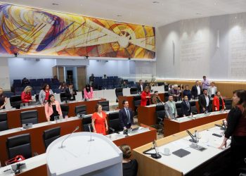 Aprueba Congreso del Estado financiamiento para proceso electoral extraordinario 2025.
