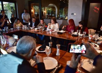 La Vivienda es un derecho social, no una mercancía: Lorenia Valles