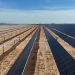 Gobernador Durazo y Gobierno de México avanzan en instalación de plantas solares y modernización de puertos fronterizos en Sonora